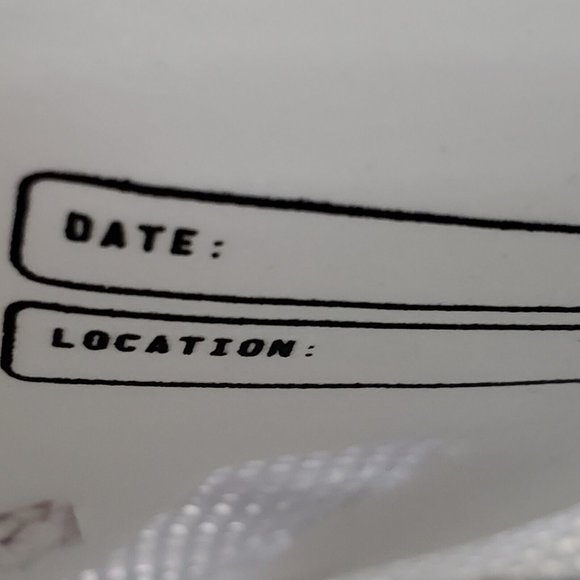 Nike ZoomX Vaporfly Next% 2 White Metallic Silver CU4111-100. - Picture 7 of 7